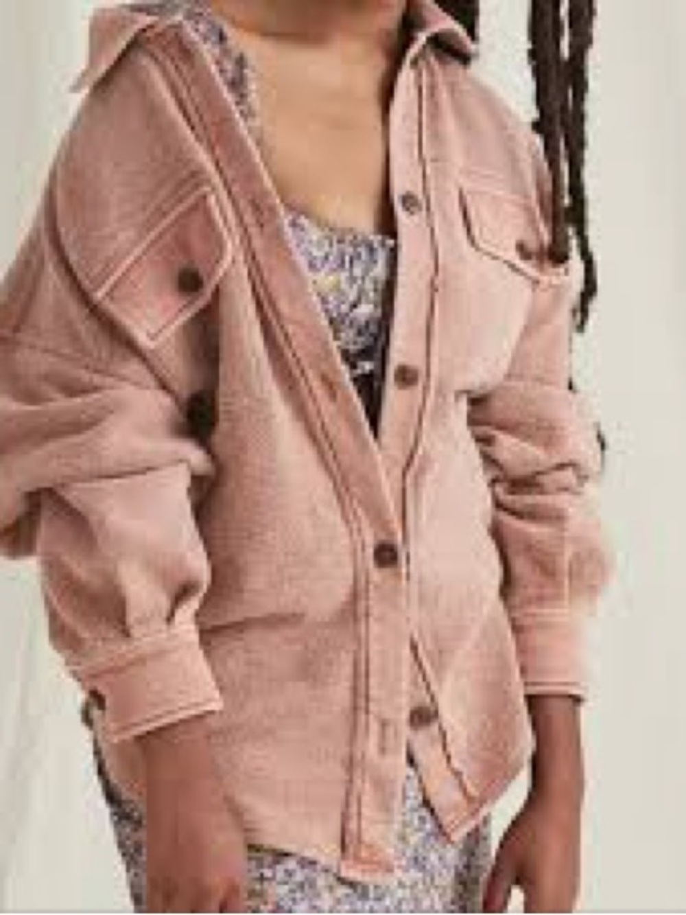 Free people Ruby Jacket
